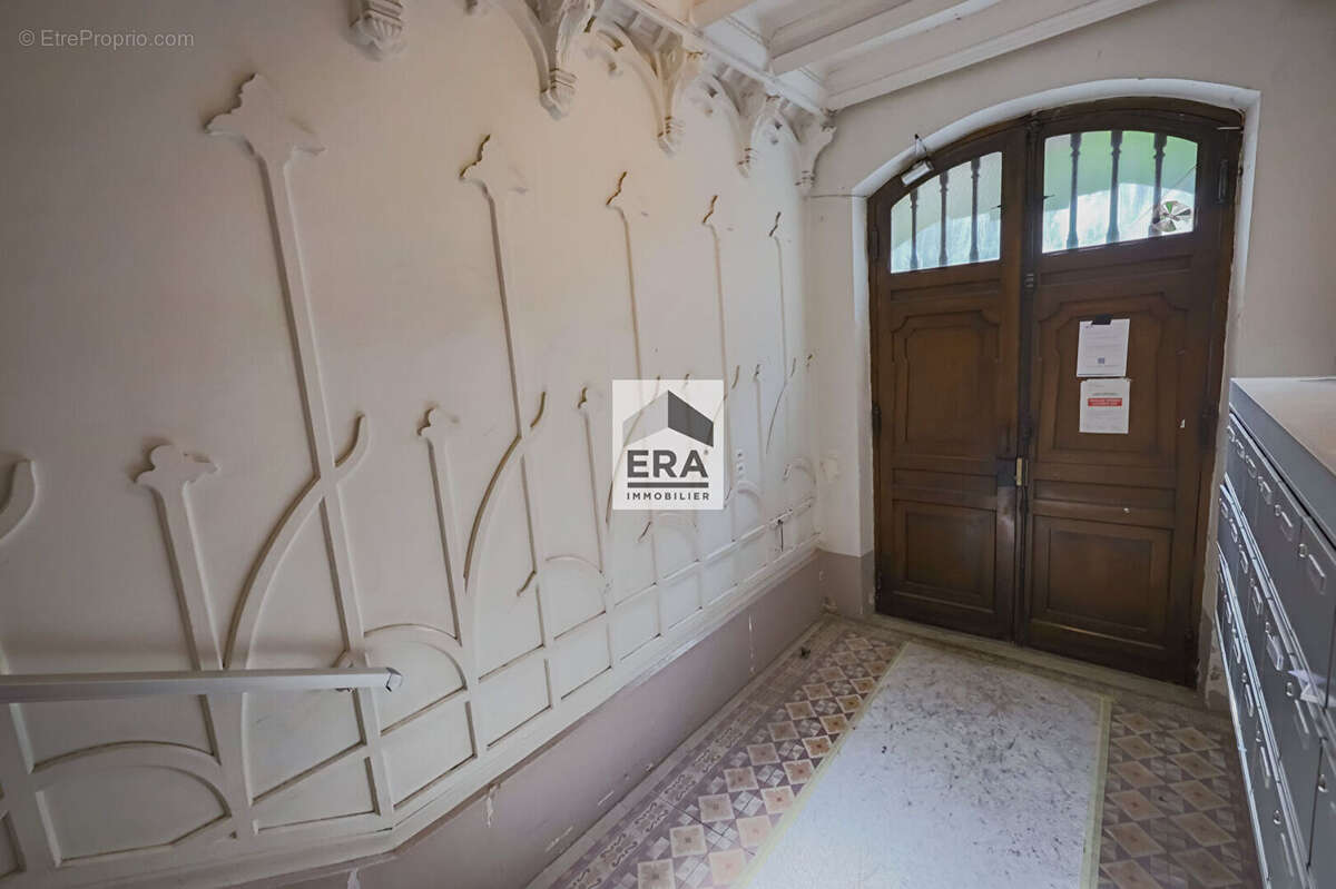 Appartement 20m² à paris 14e arrondissement - photo 3