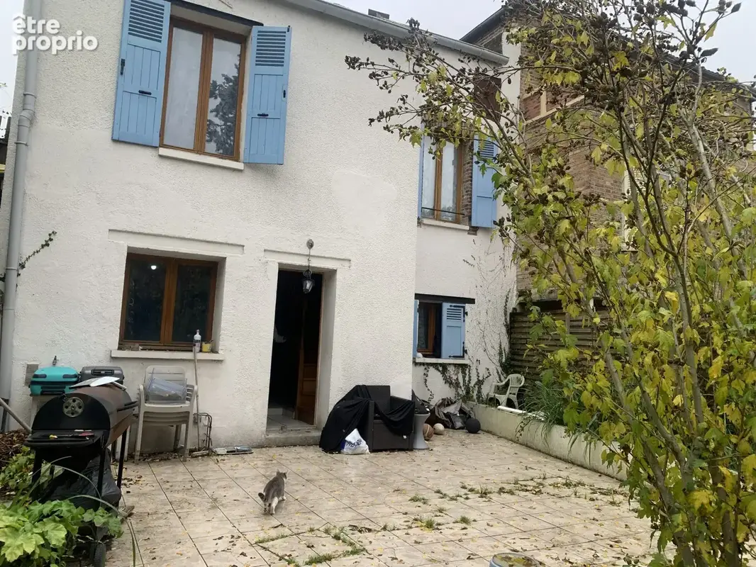 Maison 78 m² à Pont-Sur-Yonne  - photo 4