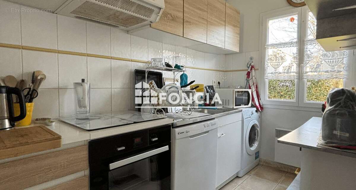 Maison à PORT-DES-BARQUES