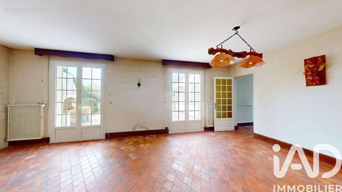 Photo 6 - Maison à TONNAY-CHARENTE