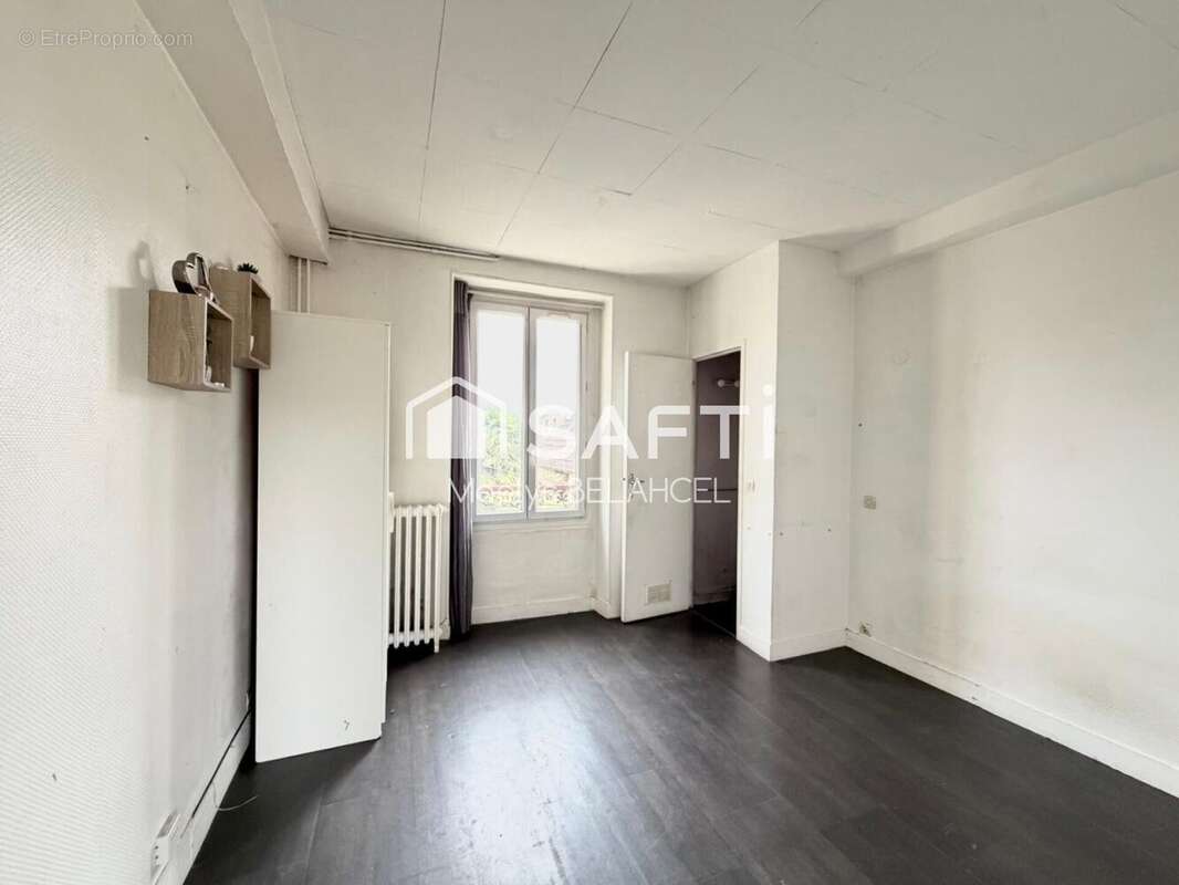 Photo 2 - Appartement à RIS-ORANGIS