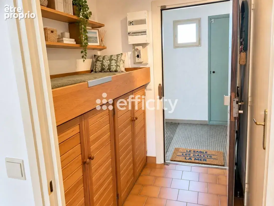Appartement - photo 9
