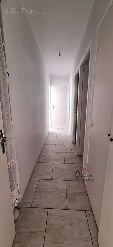 Appartement à CHOLET