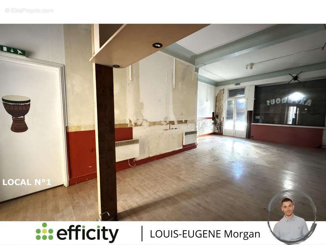 Appartement 682 m² à Poitiers  - photo 19