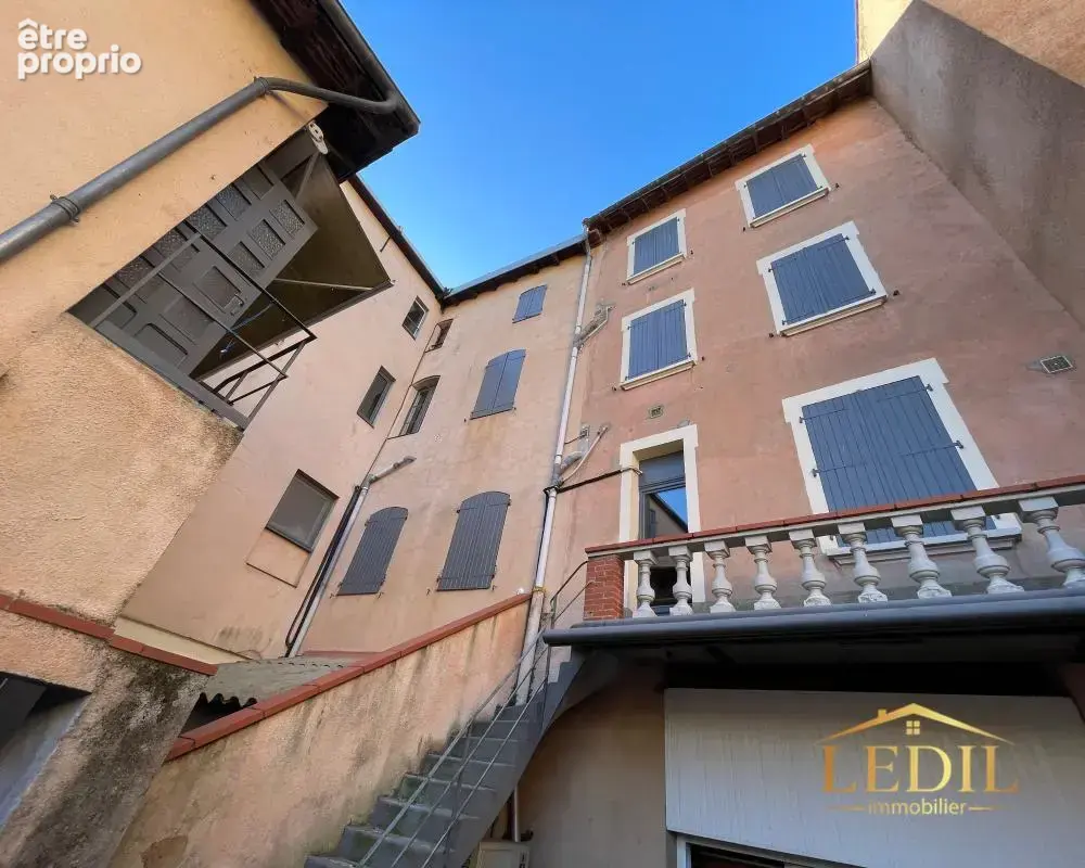 Ensemble immobilier de rapport - photo 5