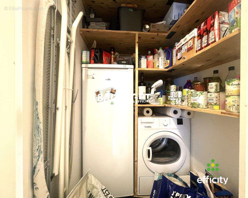 Appartement à REIGNIER