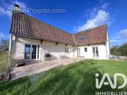 Photo 1 - Maison à BELLE-ET-HOULLEFORT