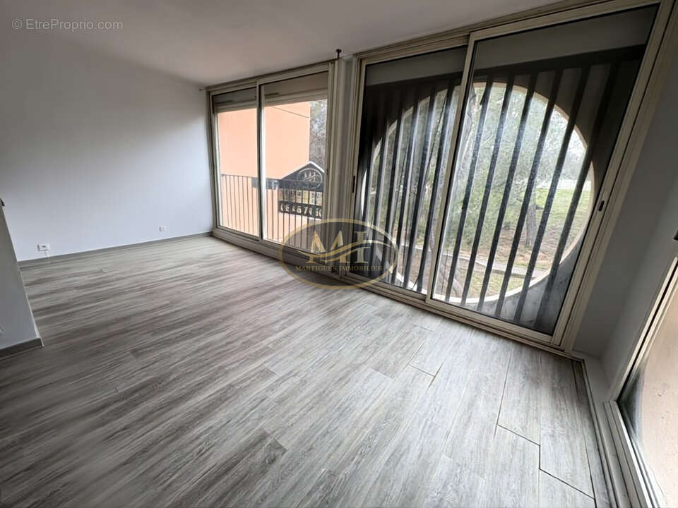 Appartement à MARTIGUES