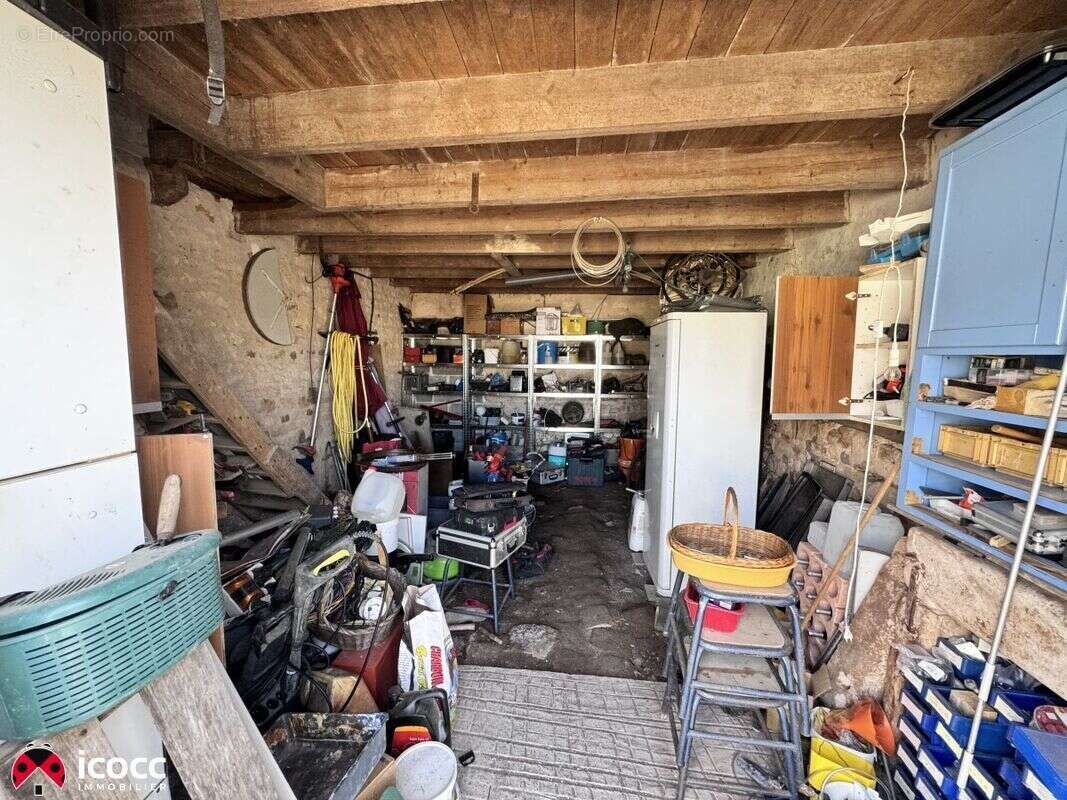 Maison 84 m² à Grues  - photo 8