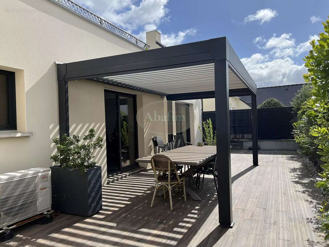 Maison à LA TURBALLE