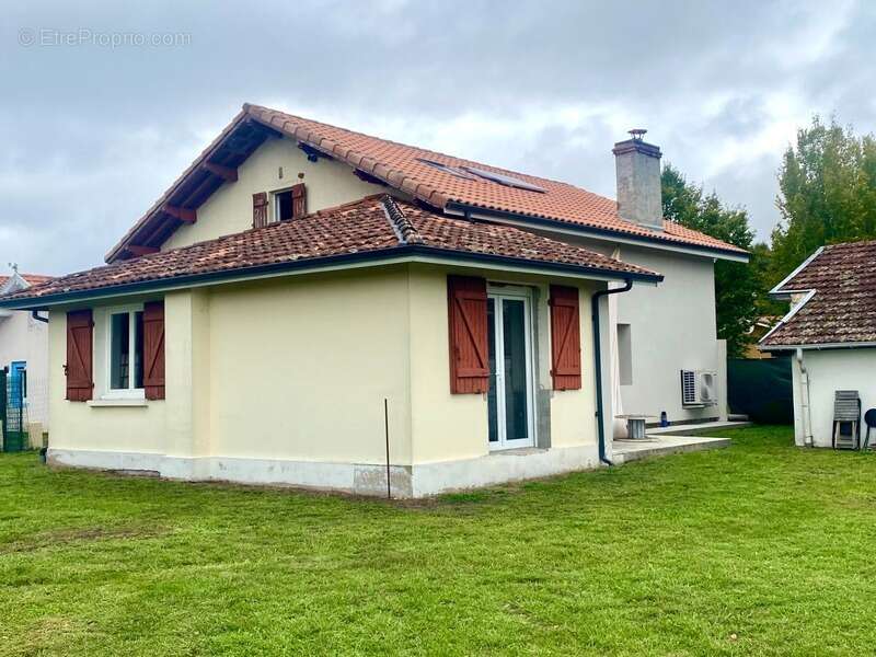 Maison totalement rénovée de 5 pièces Proche du lac d'Arjuzanx (40) à Arengosse - photo 3