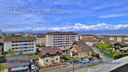 Appartement à THONON-LES-BAINS