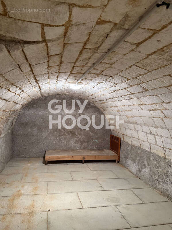 Appartement à BOURGES