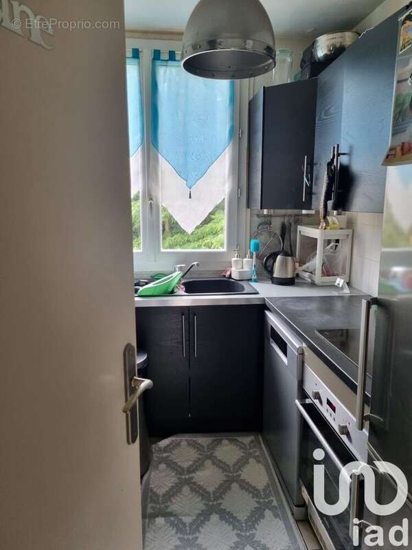 Photo 8 - Appartement à CLICHY-SOUS-BOIS