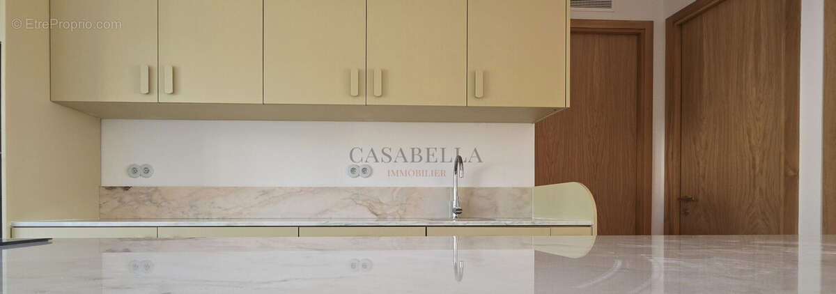 Appartement à AJACCIO