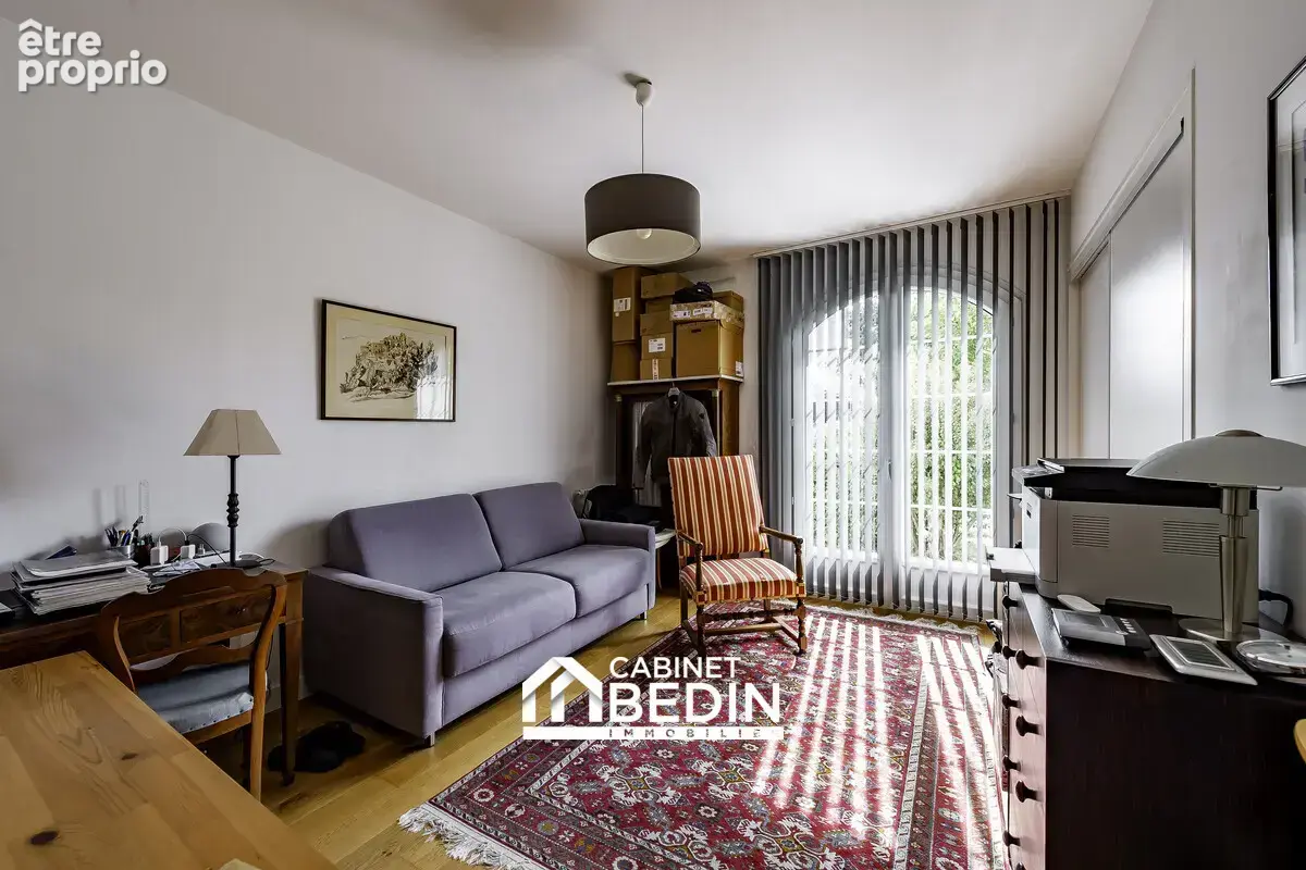 Maison 6 pièces 160 m² à vendre à Saint-Medard-En-Jalles (33160) - photo 8