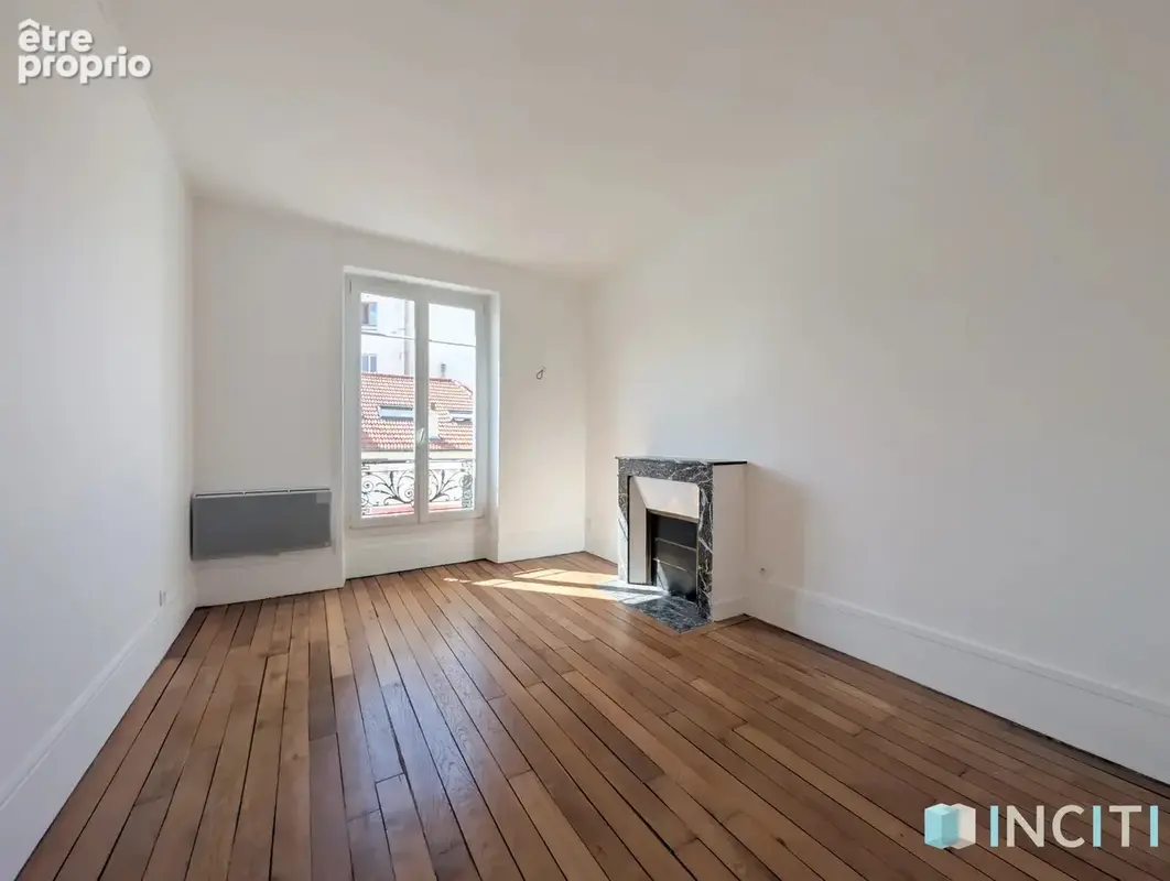 2 pièces rénové - Cœur de Vincennes - Saint-Louis / Bérault - photo 2