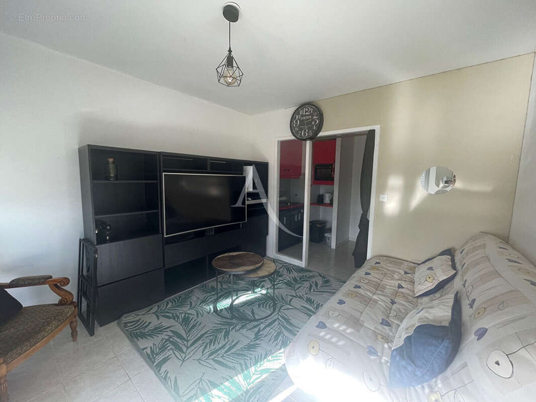 Appartement à JARD-SUR-MER