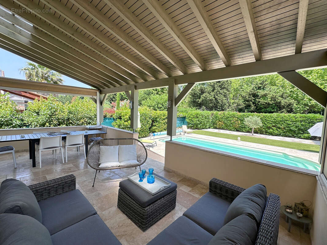 Maison à SAINT-CYPRIEN