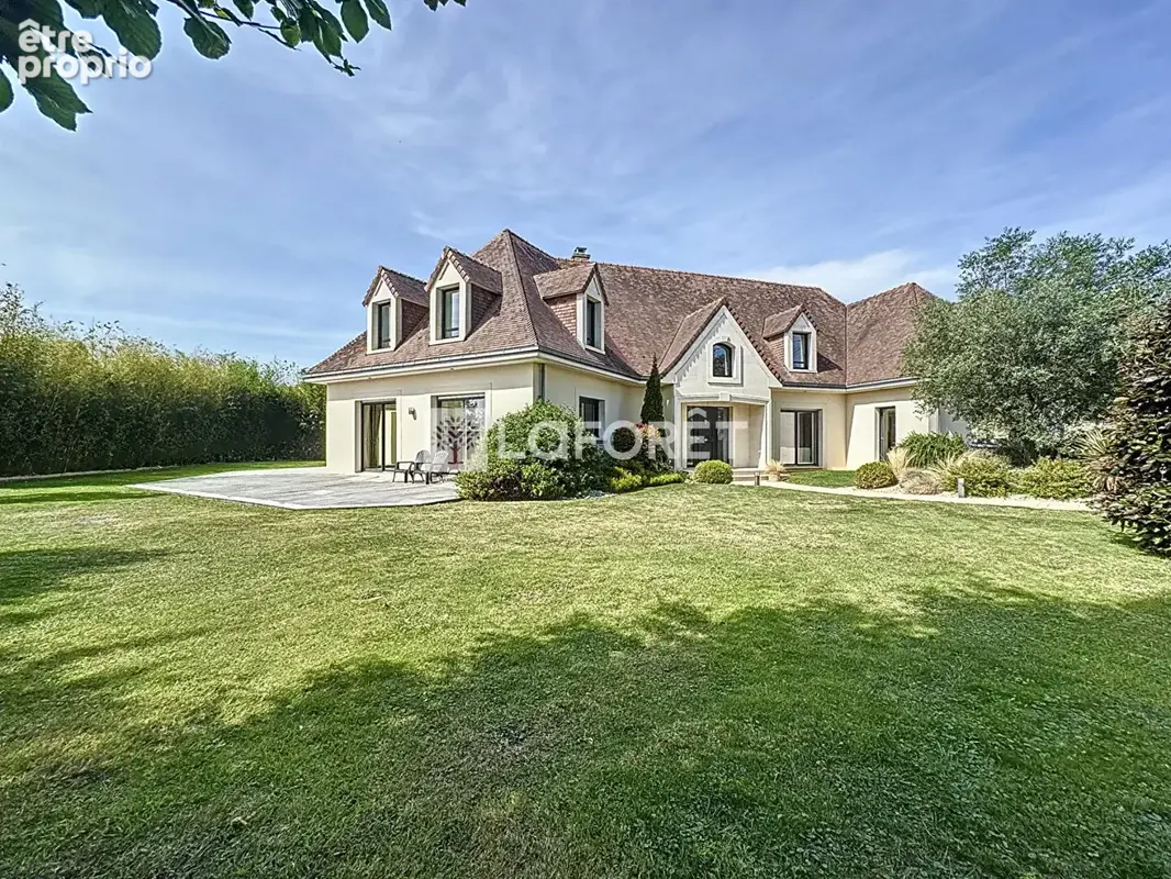 Maison HERMANVILLE SUR MER - 15 pièce(s) - 453 m2 - photo 17