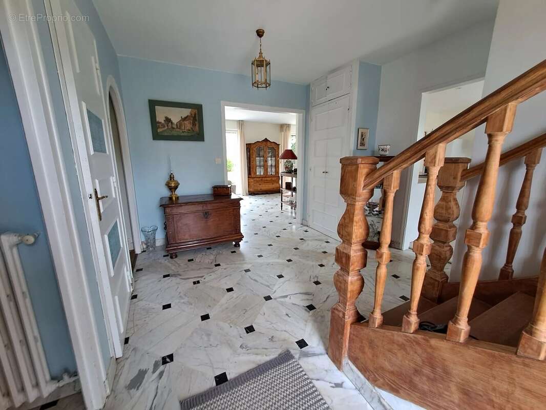 Maison à ARRADON
