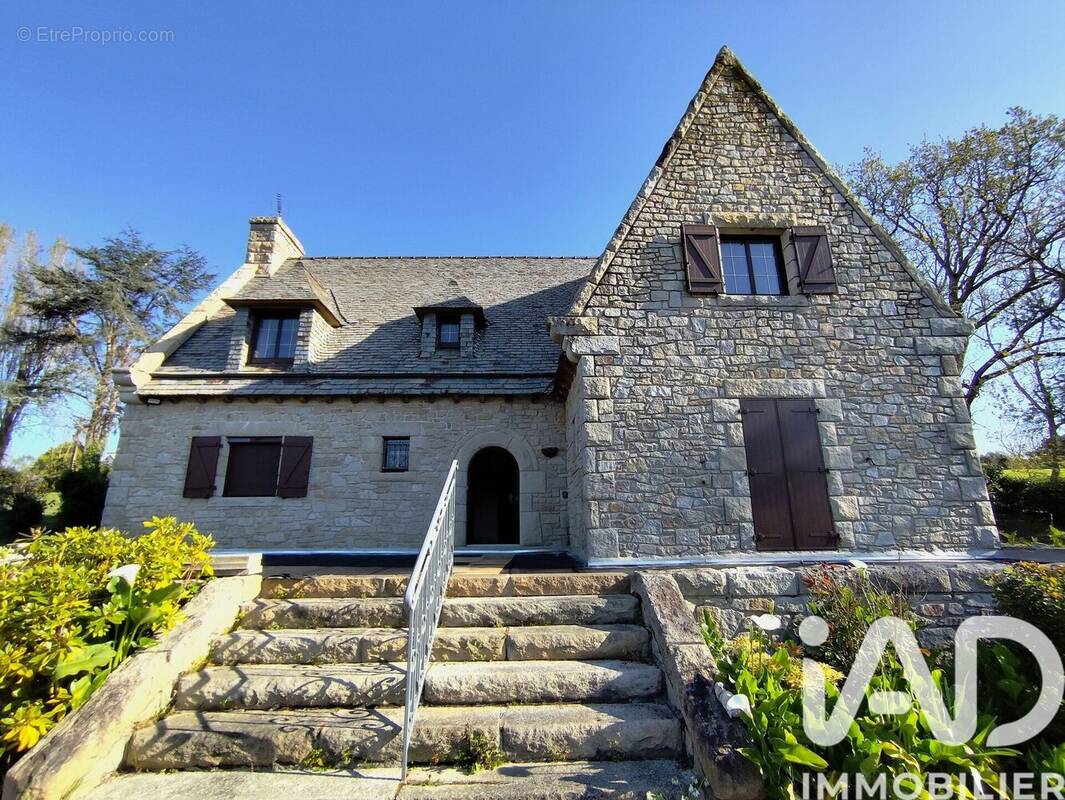 Photo 1 - Maison à DINARD