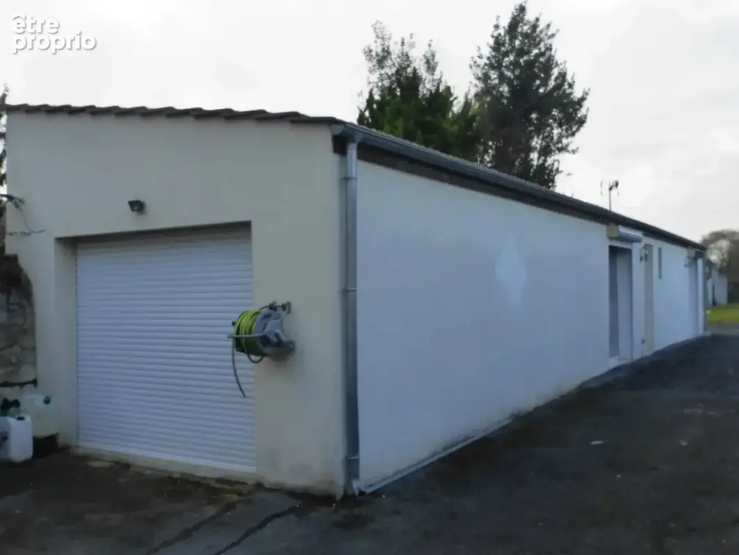 Exclusif et rare nogent sur oise maison ancienne renovee - photo 10