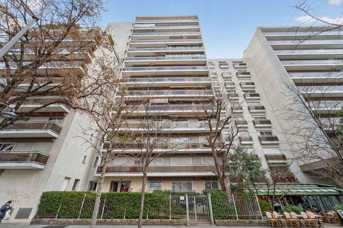 Appartement à PARIS-13E