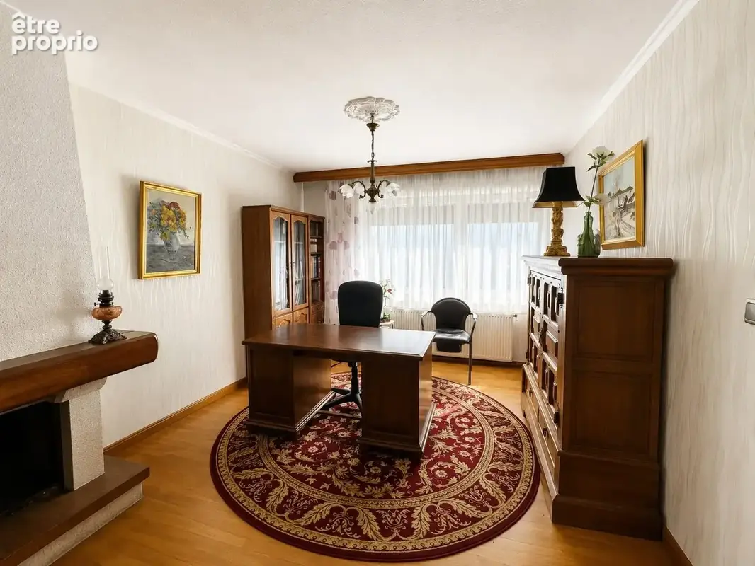 Photo Maison à Marly au prix de 130 000€