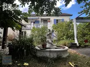 Maison à SEVREY