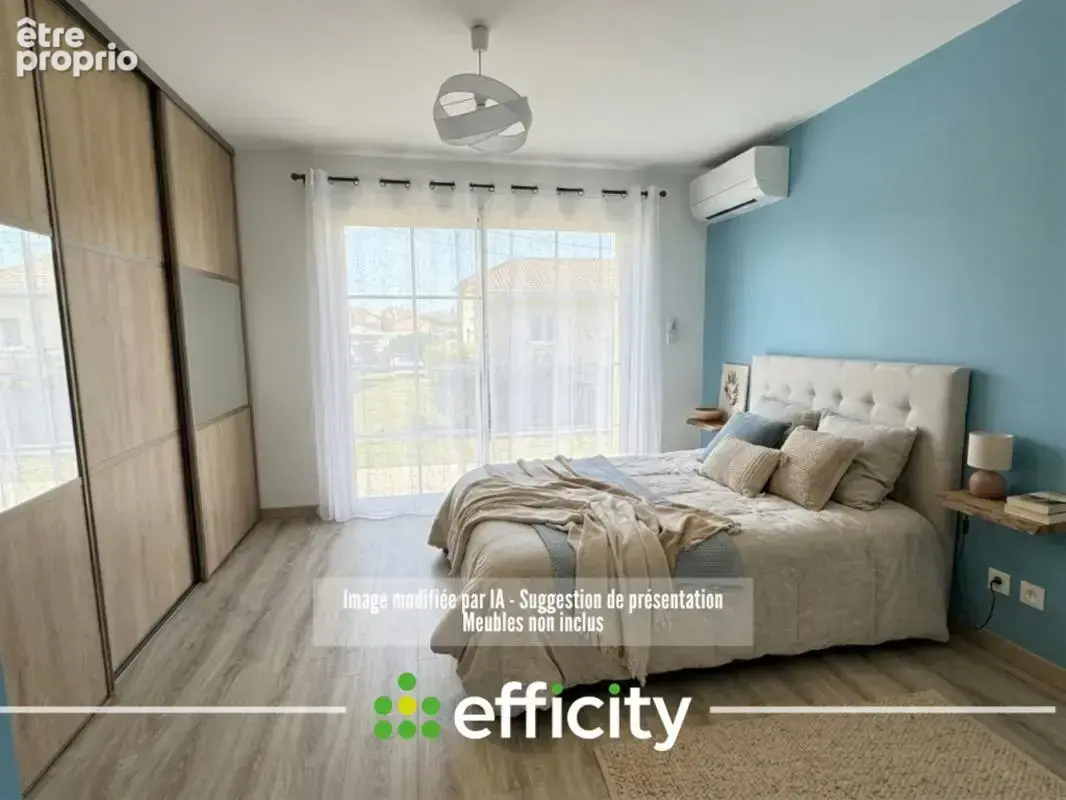 Maison 4 pièces 100 m² à vendre à Chasse-Sur-Rhone (38670) - photo 11