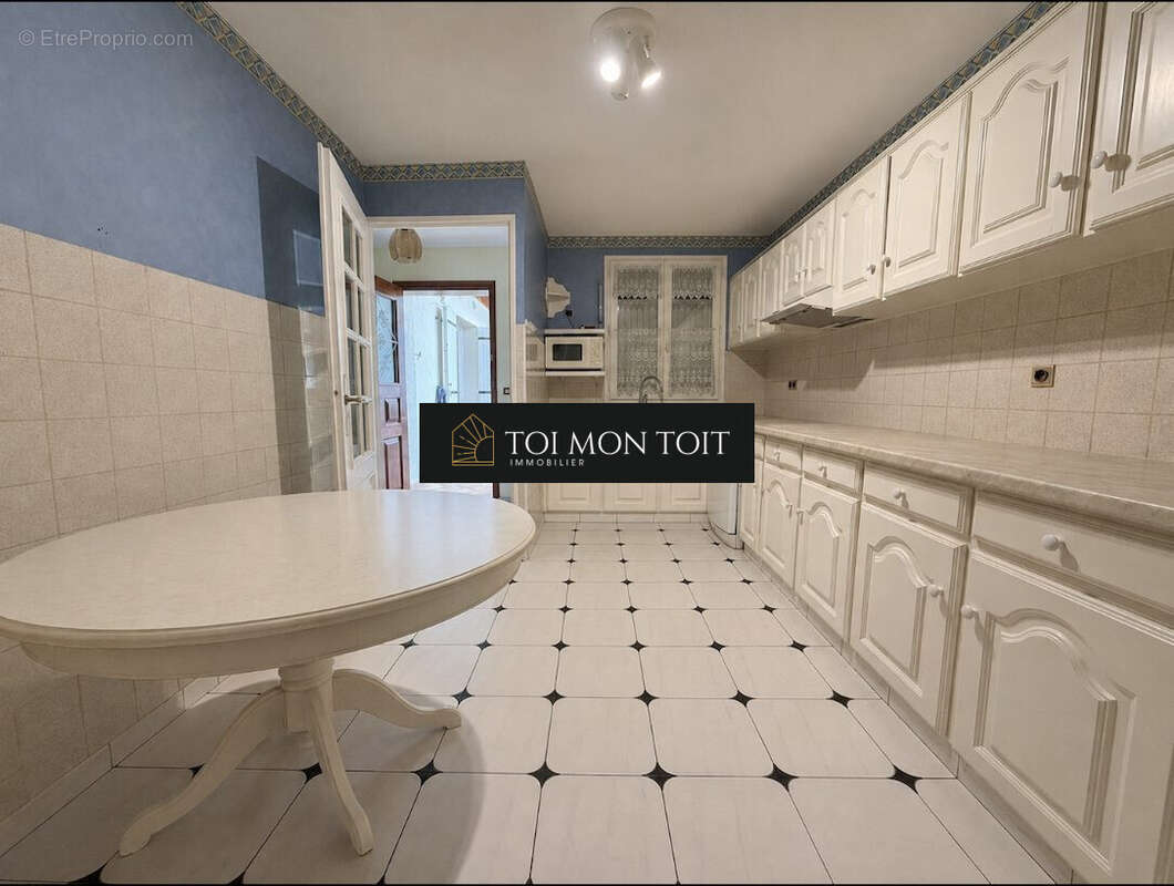 Maison 168 m² à Marly-La-Ville  - photo 3