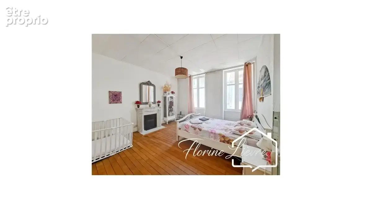 Ensemble Immobilier 2 Maisons  - Plus de 200m2 habitables - - photo 7