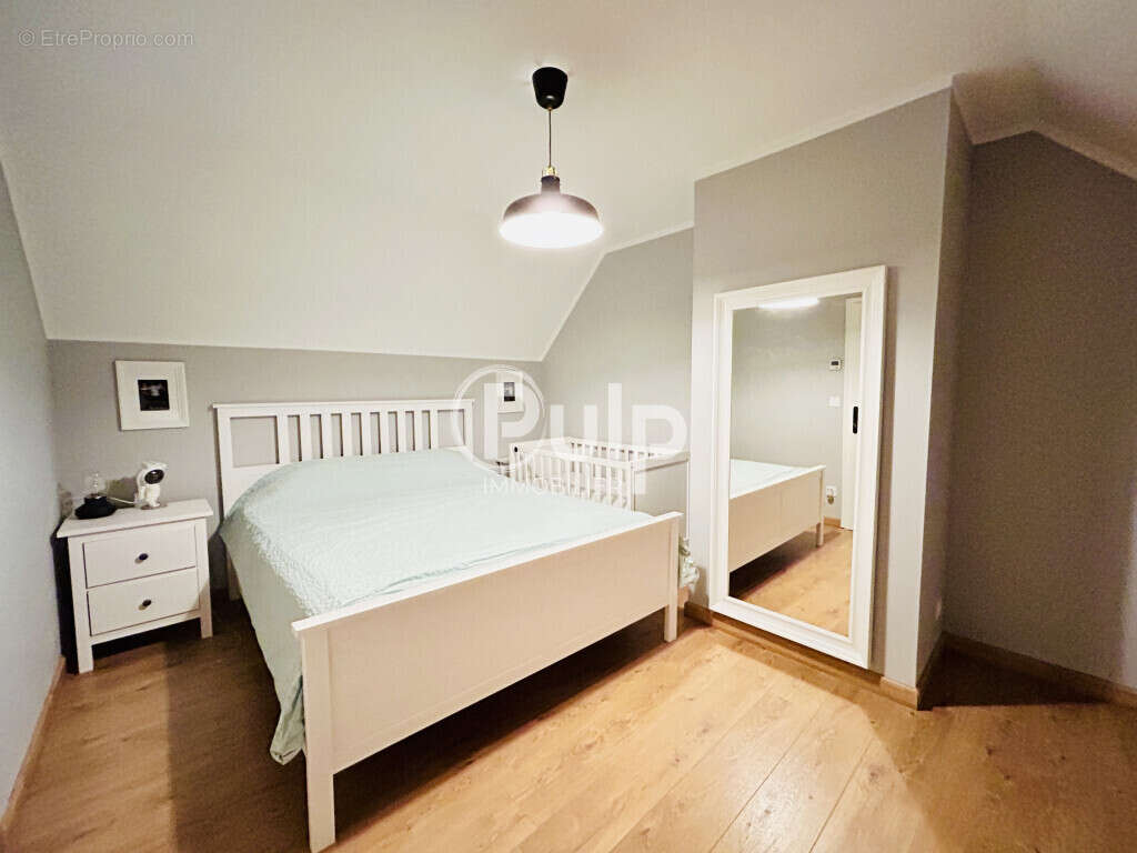 Maison à SAINS-EN-GOHELLE