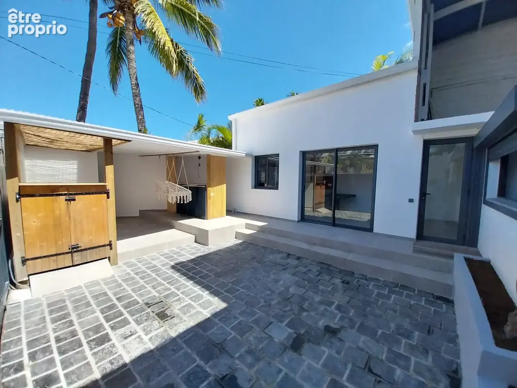 Photo Appartement à Saint-Paul au prix de 420 000€