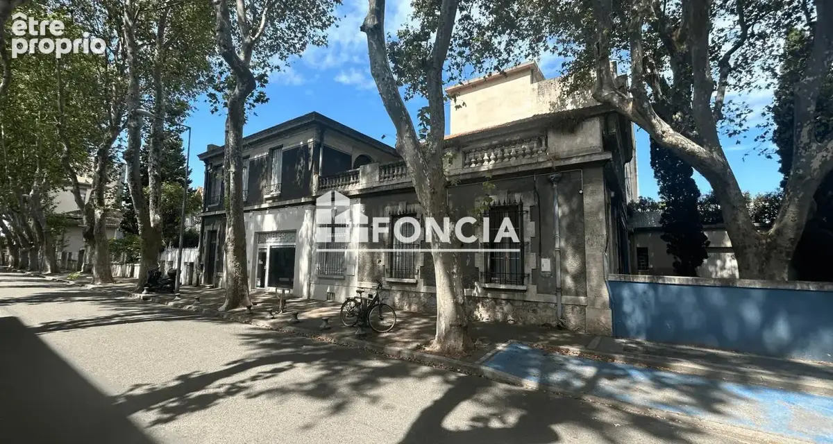 Appartement à AVIGNON