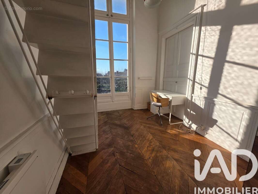 Appartement 88 m² à Nantes  - photo 4
