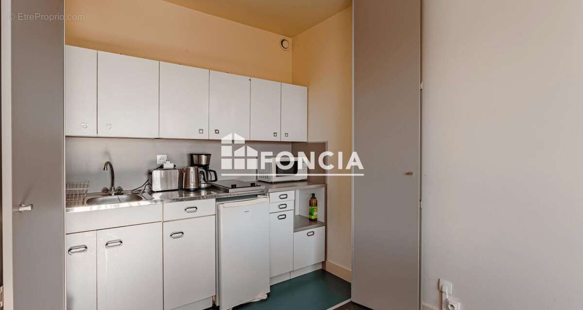 Appartement à BIARRITZ