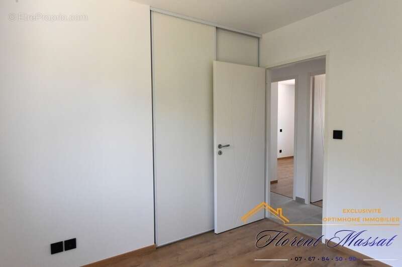RABASTENS à 6 MIN superbe T5 à vendre belles prestations - photo 4
