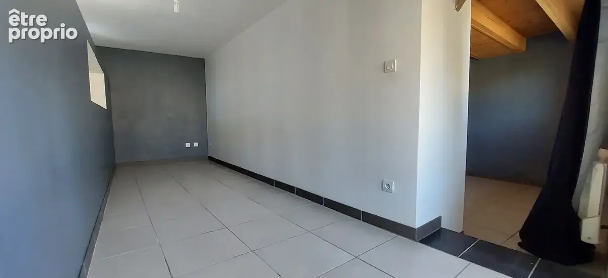 Maison Scorbe Clairvaux 6 pièce(s) 190 m2 - photo 8