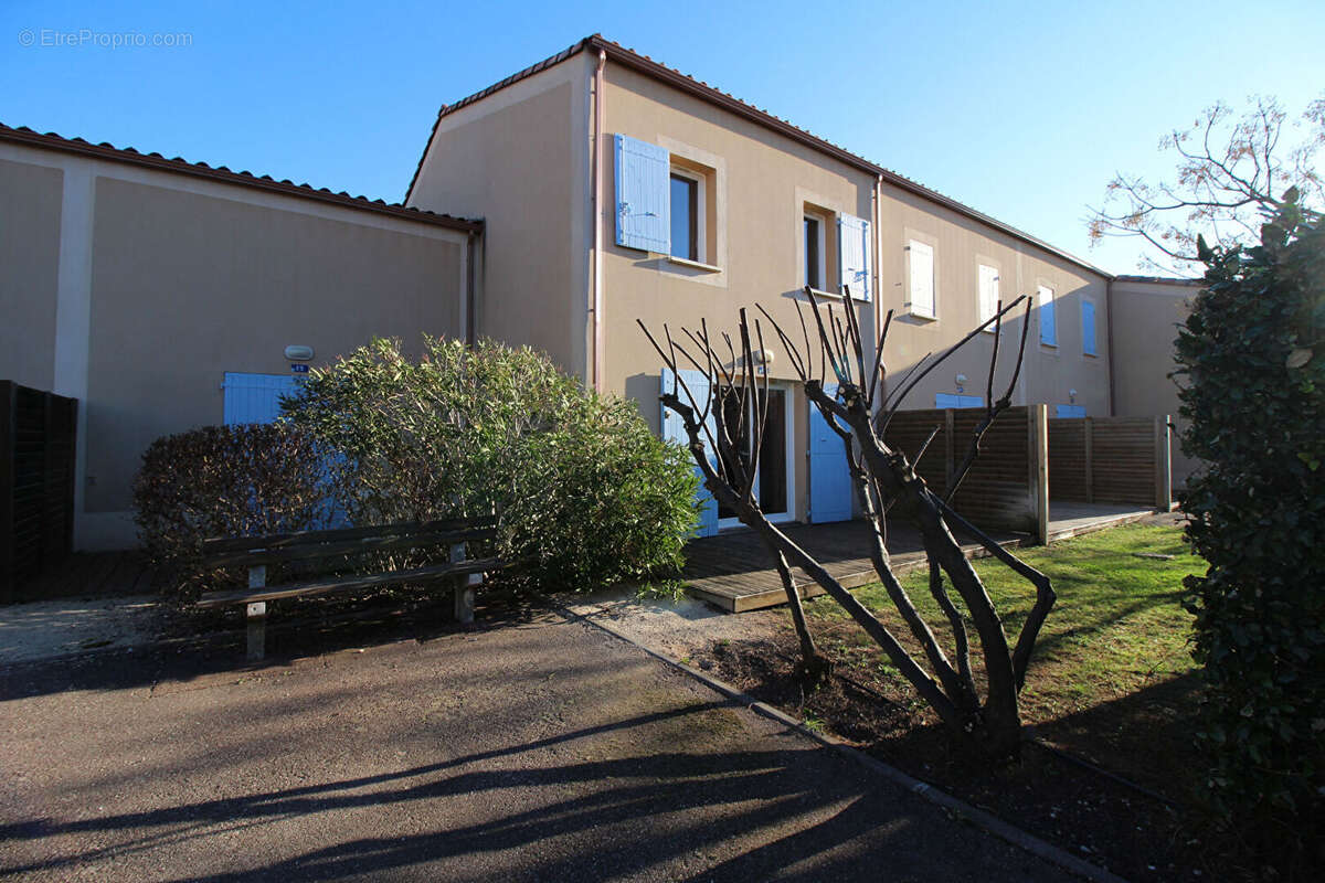 Maison à AUBIGNAN
