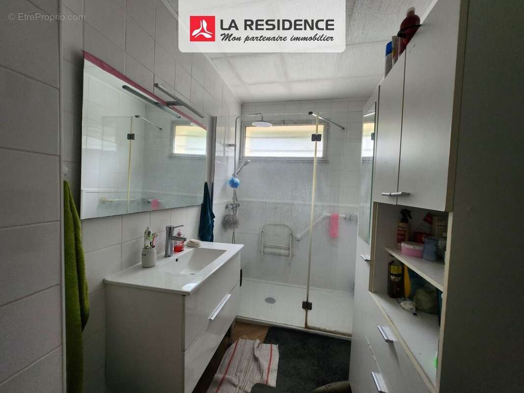 Maison à MONTIGNY-LES-CORMEILLES