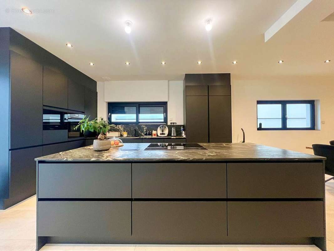 Maison à MONTOY-FLANVILLE