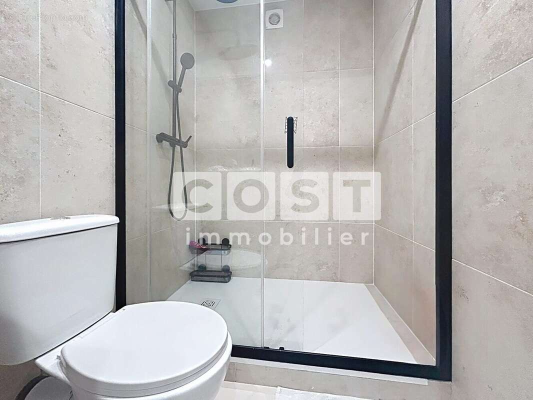 Appartement 70 m² à Bois-Colombes  - photo 6