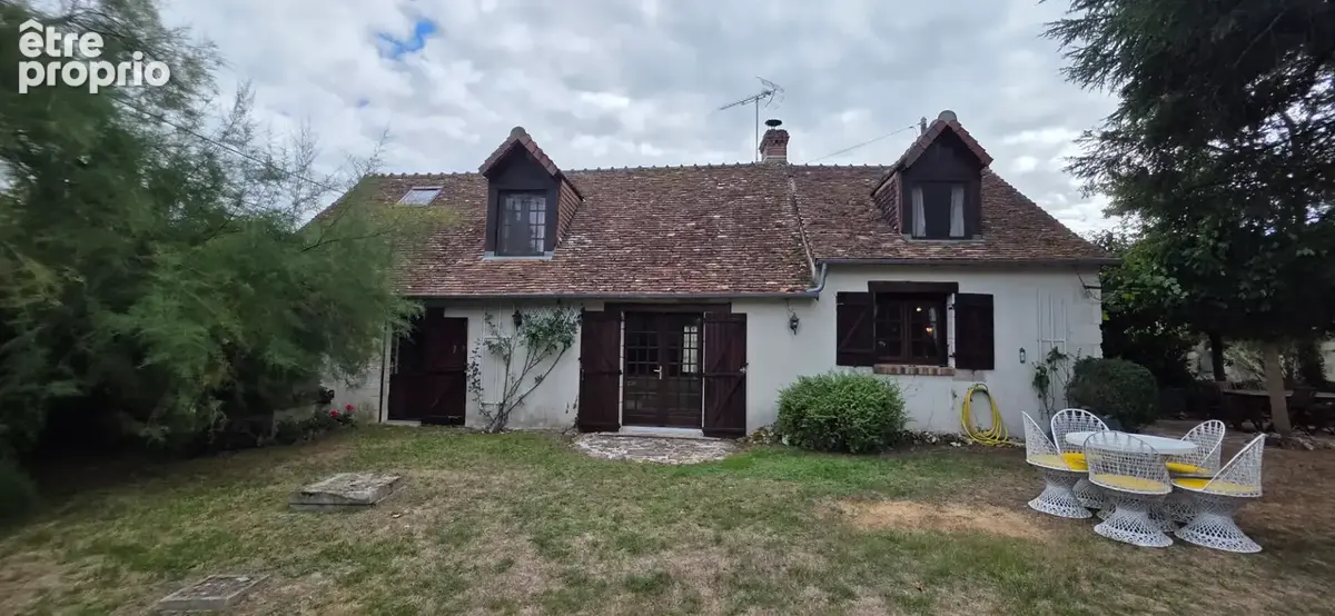 Touraine  du sud - photo 2