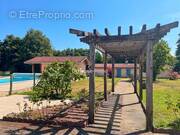 Maison à SAINT-VINCENT-DE-PAUL