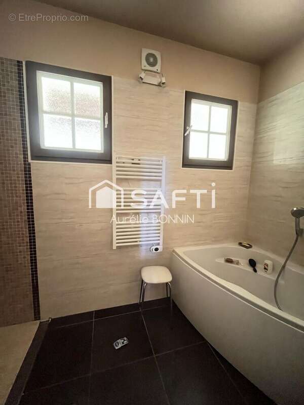 Photo 6 - Maison à TALENCE