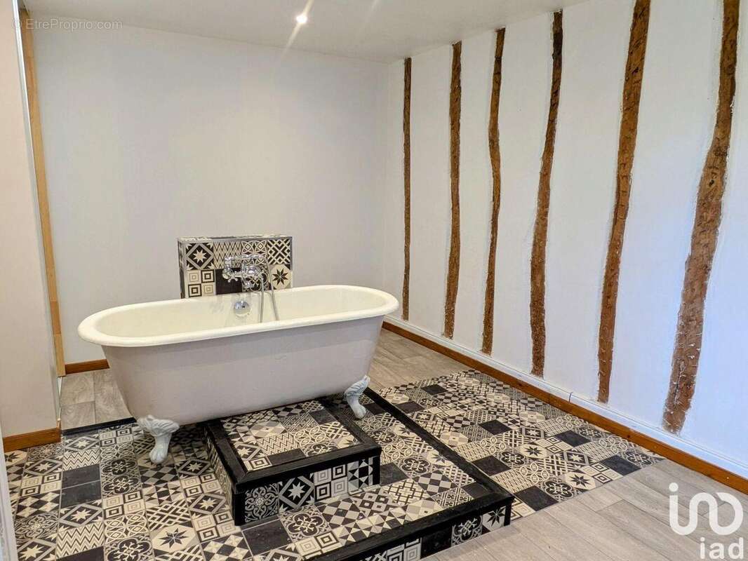 Photo 9 - Maison à LA BASTIDE-DU-SALAT