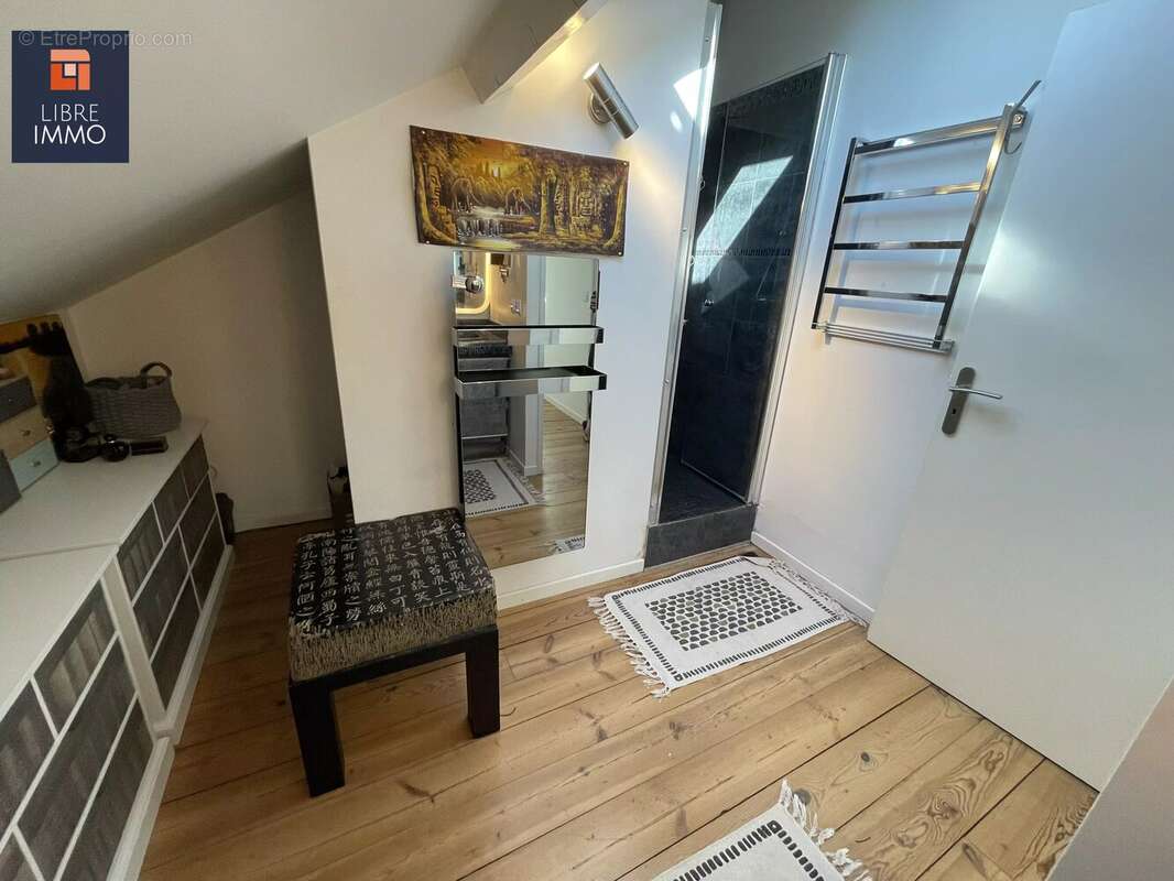 Appartement à PAU