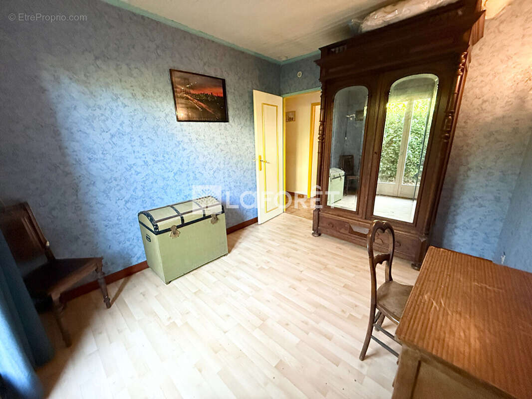Maison à PUYBARBAN